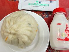 -玉华台饭庄(裕中西里小区店)