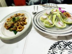 -太食獸泰式茶餐厅(兰州中心首店)