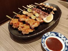 -小山日本料理(太古汇店)