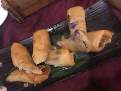 -喜鹊茶点.啫煲(车陂店)