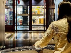 -民国红公馆·秦淮八艳(夫子庙店)