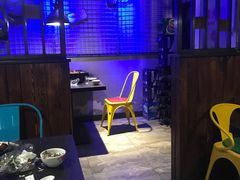 -美滋滋尚鱼烤鱼餐厅(空港店)