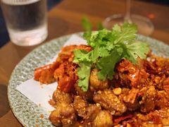 -Bistro Les Lilas丁香花小酒馆