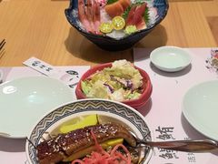 -鳗鲔料理小馆