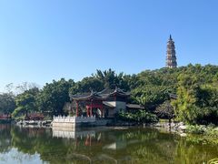 -顺峰山公园