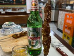 -西北朗益和穆斯林餐厅