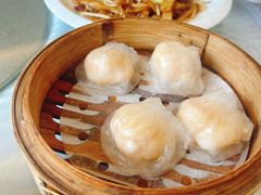 -潮福城大酒楼(北尚店)