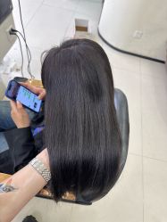-GANO HAIR 