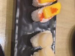 -友壹町寿司(佛山新DNA店)
