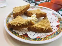 -華歡冰室-WahFoon(吉大店)