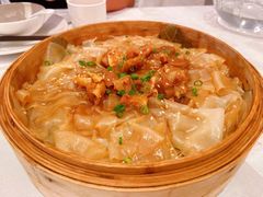-临江酒店-中餐厅