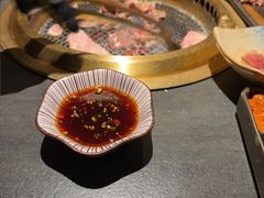 -铭牛烧肉·和牛海鲜自助(高新月牙湖店)