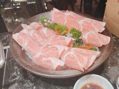 -捞王锅物料理(东百中心店)