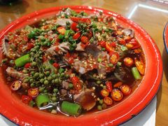 -小街47號江湖菜(四合院店)