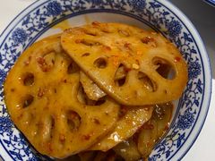 万寿宫藕片-回家吃饭·地道南昌菜(建德观总店)