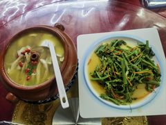 -龙姐私房菜(和顺古镇店)