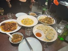 -湖畔鲁菜·二十年老字号餐厅(大明湖店)