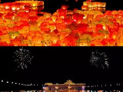 -桂林资江天门山风景区