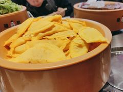 -龍歌自助小火锅(市北台东利群店)