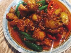 -静一餐厅·湖北菜(前门店)