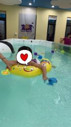 -爱乐婴童水育早教中心·儿童游泳中心(田园商业广场店)