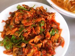 -真空冷面王(武功街店)