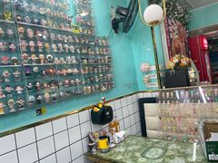 -大兵小将鲜牛肉冒菜麻辣香锅(紫金门花苑店)