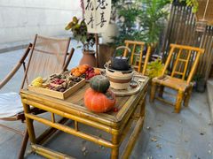 -懒人盐府人家(安贞店)