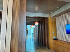 -镇江苏宁万豪酒店-苏筵中餐厅