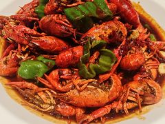 -周姑娘不等味·牛羊肉火锅·螃蟹罗氏虾·烤鱼烤串(高邮店)