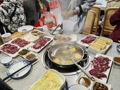 -杏花吴记牛肉火锅
