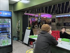 -SUBWAY赛百味(浦东机场店)