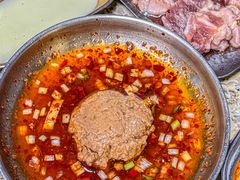 -首尔烤肉大排档(合生汇店)