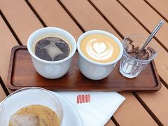 -UNIUNI(凯瑟琳广场店)