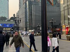 -重庆十八梯传统风貌区