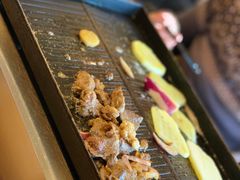 -金三顺韩式炭火烤肉店(中华路店)
