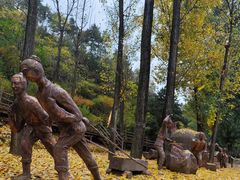 -蟠龙山长城景区