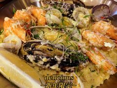 -1861意大利餐厅(文化广场店)