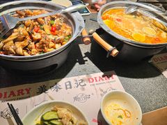 -蛙小侠·沸腾砂锅牛蛙(增城东汇城店)