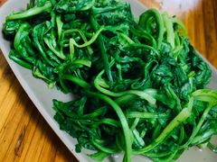 沾水菜-汝萍传统蘸水菜(春华路总店)