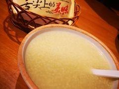 -秦唐汉味biangbiang面(大钟寺店)