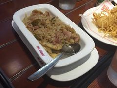 -米斯特比萨(光华桥凯德MALL天津湾店)