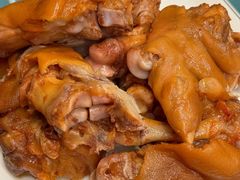 猪蹄-春花民族美食(佳木斯总店)