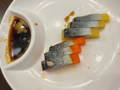 -OPEN開全日自助餐厅·西餐·海鲜(佛山希尔顿酒店)