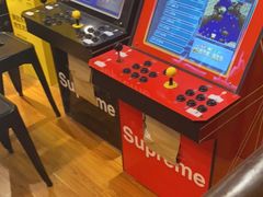 -伯爵·沉浸式超级密室·直营店