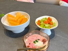 -俏立方·15年新楚菜