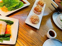 -点心传说·粤菜点心(佐阾虹湾店)