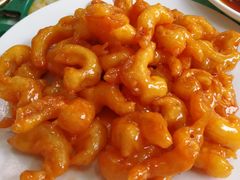 -华春餐馆(鱼山路店)