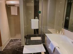 -成都世纪城假日酒店-西楼