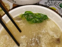 -满宝馄饨(房产大厦店)